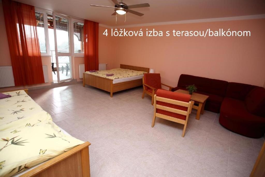 Európa Penzión Štúrovo Exterior foto