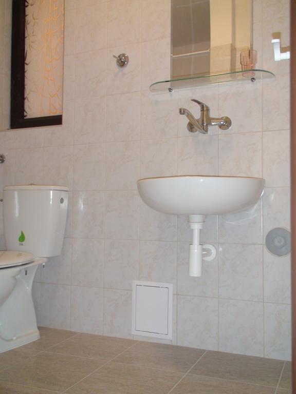 Európa Penzión Štúrovo Exterior foto